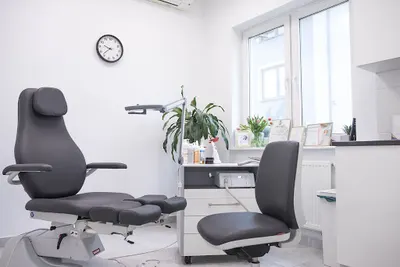 Centrum Chorób Stóp Podoclinic